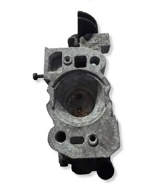 Opel Vectra B Throttle valve 06681 C0656