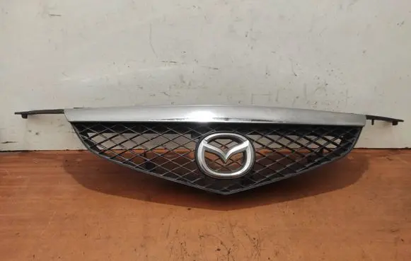 Mazda Premacy Front grill C14550712
