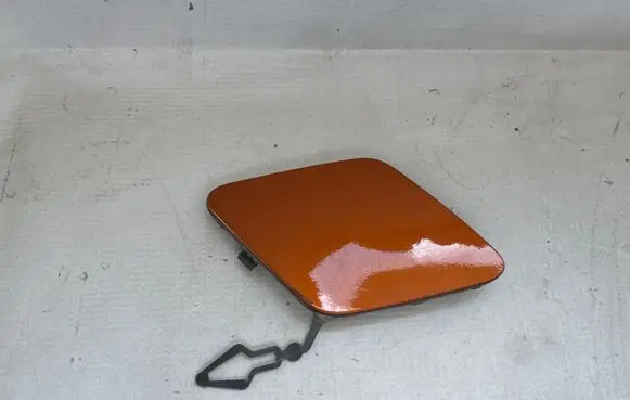 Peugeot 2008 II Front tow hook cap/cover 9825844580 076748 09922445