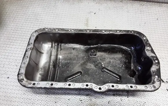Renault Espace - Grand espace IV Oil sump