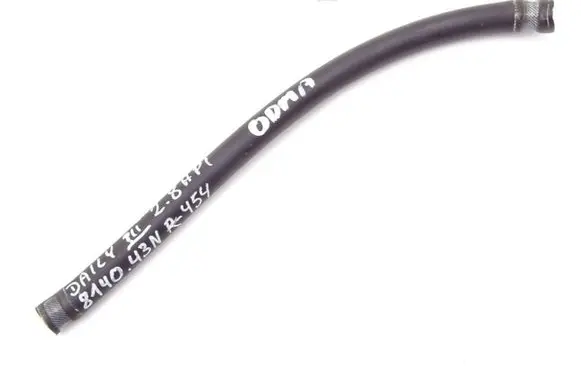 Iveco Daily 3rd gen Breather hose/pipe 