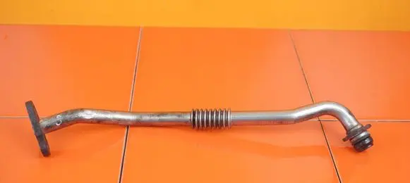 Ford Transit Turbo turbocharger oiling pipe/hose PHFA PRZEWOD