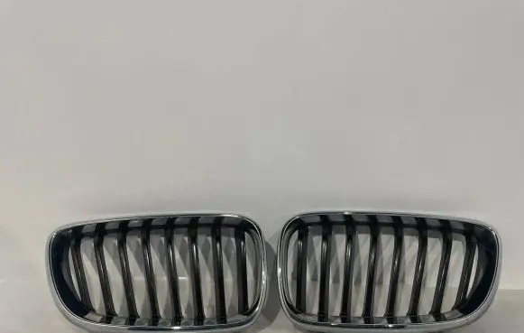 BMW 2 F22 F23 Front bumper upper radiator grill 7295526 7295522 7295524