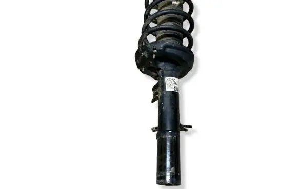 Volvo XC40 Front shock absorber with coil spring 32246640
