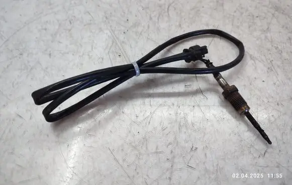 BMW X5 F15 Exhaust gas temperature sensor