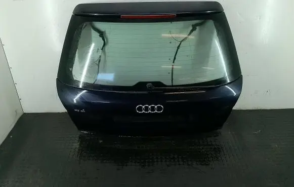 Audi A4 S4 B6 8E 8H Tailgate/trunk/boot lid