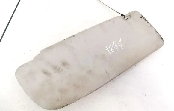 Audi A4 S4 B5 8D Sun visor 8D0857552