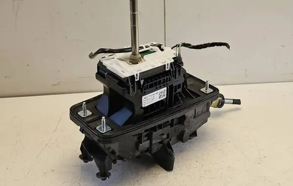 Audi A6 S6 C7 4G Gear shifter/selector 4G1713041AK 10008824201