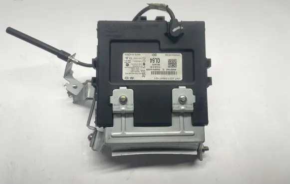 KIA Sportage Keyless (KESSY) go control unit/module 95480F1640 D995480JB0