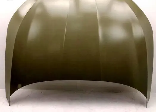 Engine bonnet/hood