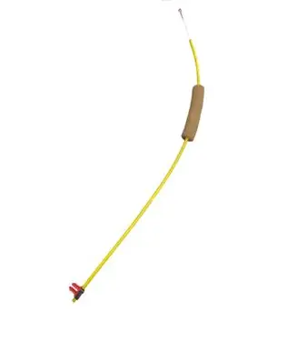 Ford Escort Air flap cable 91AG18C592CA