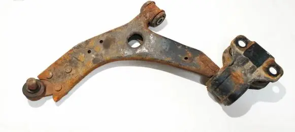 Ford Focus Front lower control arm/wishbone