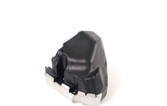 Volvo S60 Sound insulation of firewall 31492822