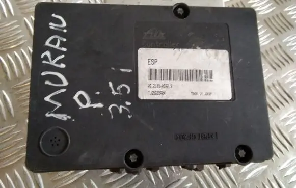 Nissan Murano Z50 ABS Pump 06210905223 06210203274