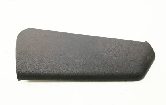 Seat trim