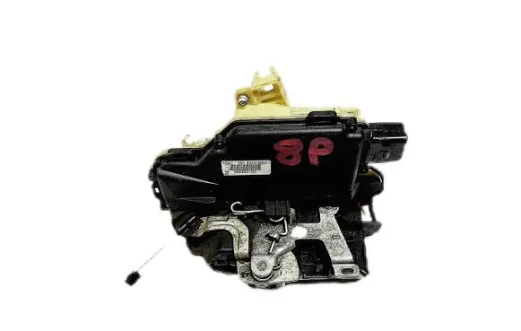 Audi A3 S3 8P Front door lock 3B1837016AD