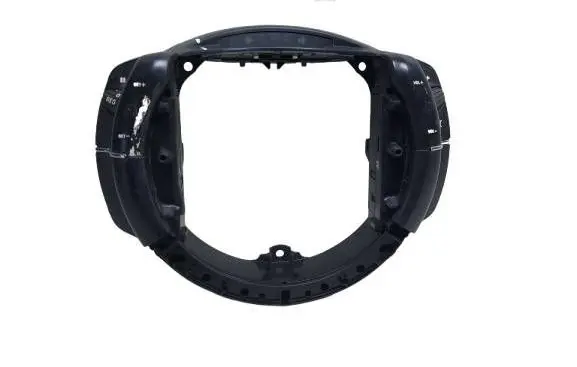 Citroen C4 I Steering wheel buttons/switches 96624935XT