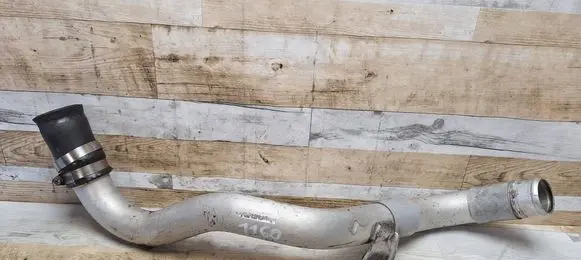 Honda Accord Air intake hose/pipe