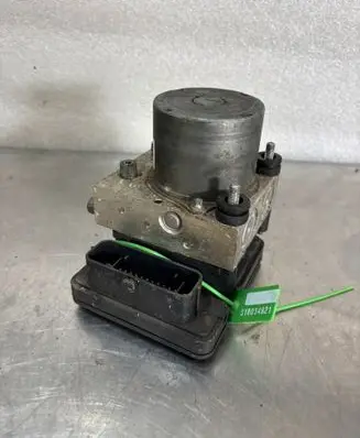 Opel Crossland X Master brake cylinder