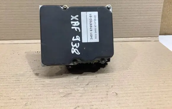BMW 5 E60 E61 ABS Pump 6769703 0265950375 6758743