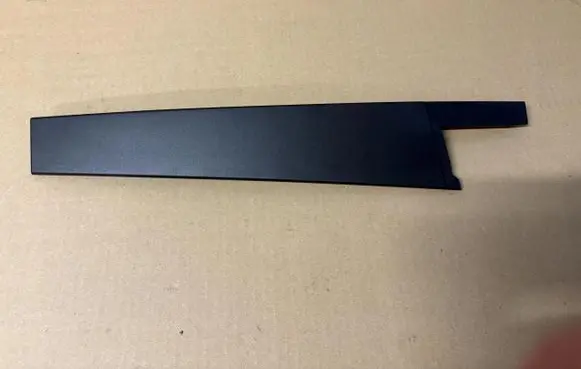 Volkswagen T-Cross Front door trim (molding) 2GM839901F