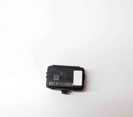 Land Rover Discovery Sport Keyless (KESSY) go control unit/module 5E0760C07 FK7215K602BA