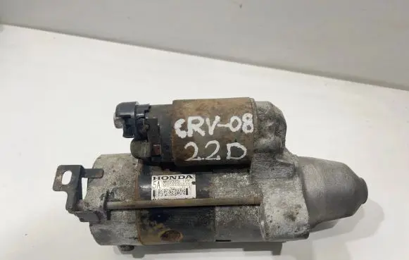 Honda CR-V Starter motor M002T85871