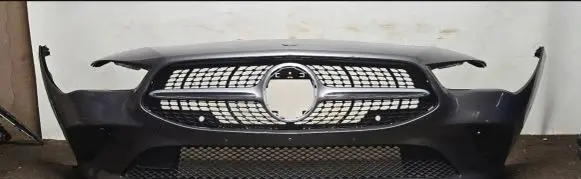 Mercedes-Benz CLA C118 X118 Front bumper