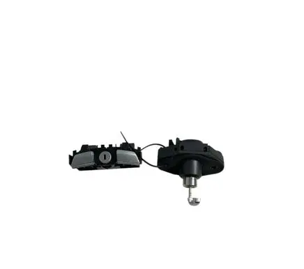 BMW 7 F01 F02 F03 F04 Lock set 7194181 9179832 9202265