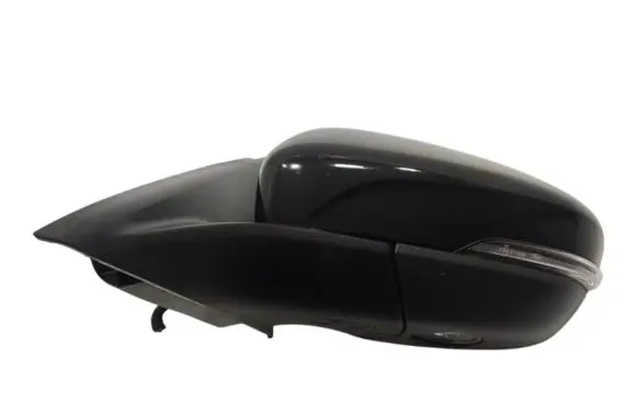 Ford Focus Front door electric wing mirror 