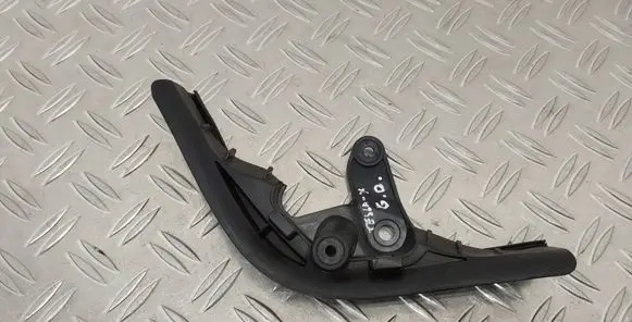 Tesla Model X Other rear door trim element 104938600C
