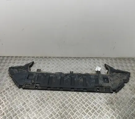 Volvo XC90 Front bumper skid plate/under tray 31404141