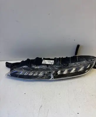 Citroen C4 Grand Picasso LED Daytime headlight 9822653280 89250756