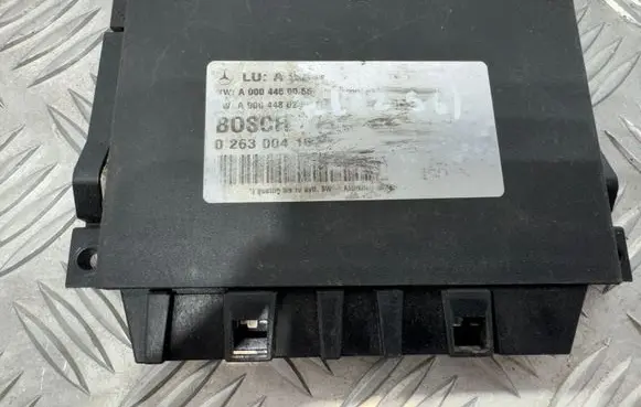 Mercedes-Benz Sprinter W906 Parking PDC control unit/module A0004460056 0263004162