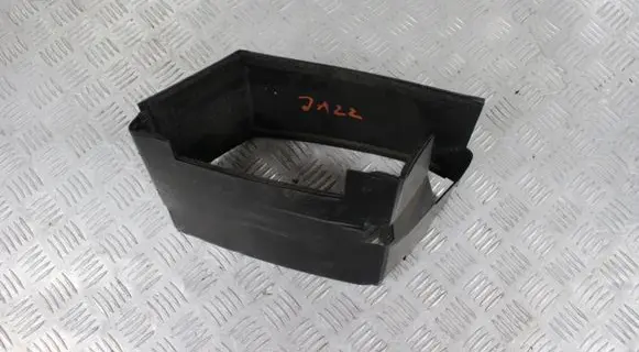 Battery box tray