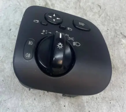 Mercedes-Benz C W203 Light switch A2035450904 04058534 24406574742