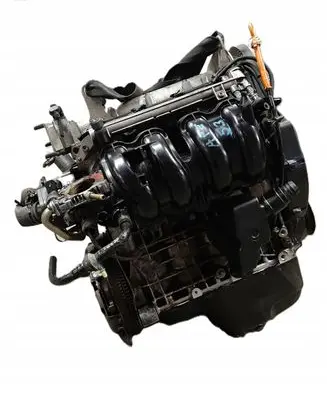 Volkswagen Golf IV Engine APE