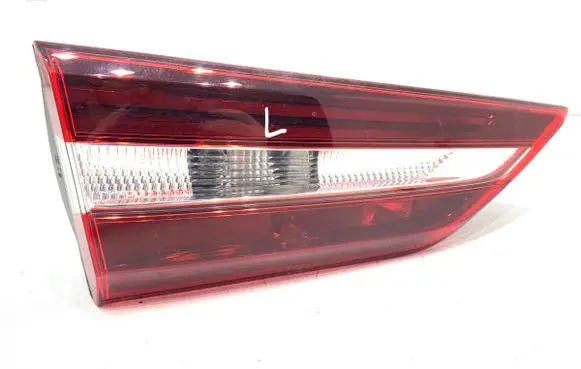 Opel Grandland X Rear/tail lights YP00016580
