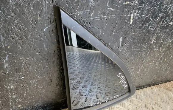 Hyundai Tucson TL Rear side window 87810D3000