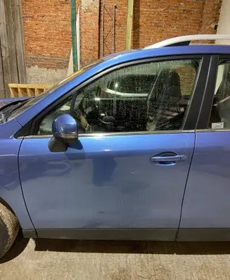 Subaru Forester SJ Front door 