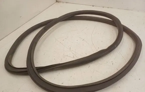 Opel Insignia A Front door rubber seal 13228126