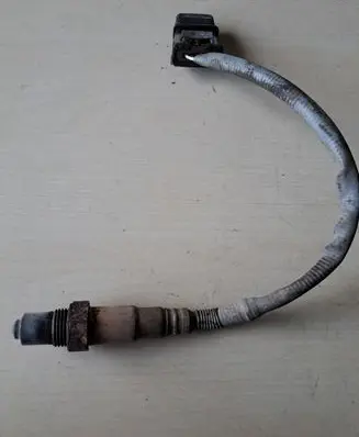 BMW X3 F25 Lambda probe sensor 760302301 0258010215219