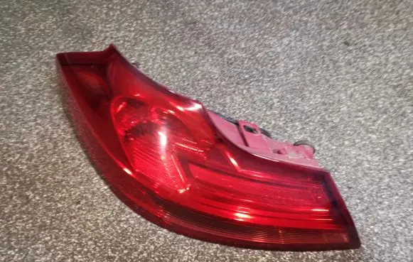 Opel Insignia A Rear/tail lights
