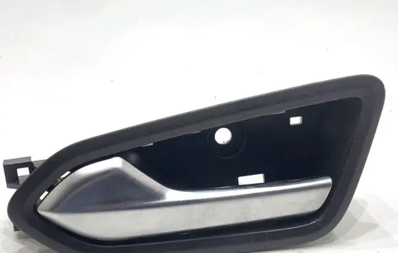 Renault Clio V Front door interior handle