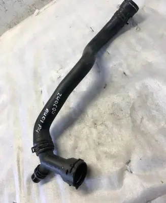 Audi A4 S4 B9 8W Engine coolant pipe/hose 8w0122101bh