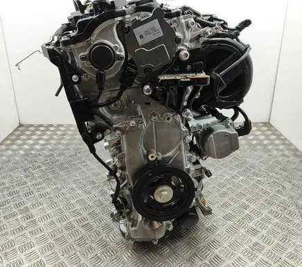 Toyota C-HR II Engine XM20AX82G M20AFXS