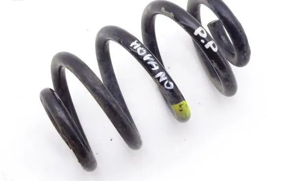 Opel Movano A Front coil spring