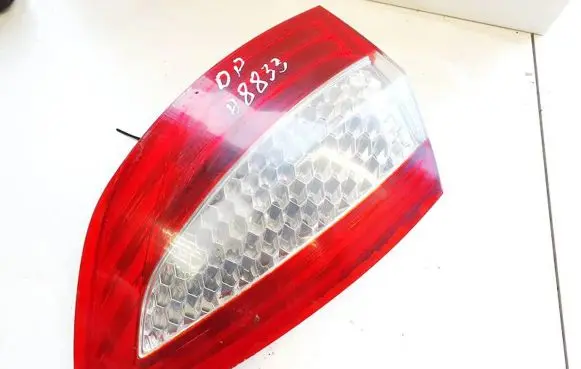 Ford Mondeo MK IV Rear/tail lights 7s7113404b 7s71-13404-b
