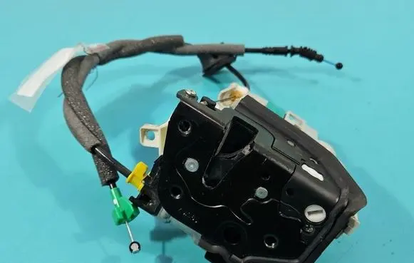 Audi A4 S4 B9 8W Front door lock 8X1837016C IMPRK1549225