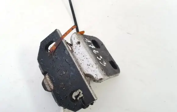 Renault Espace III Front door upper hinge